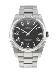 Rolex Oyster Perpetual 116034